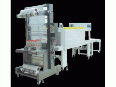 供应门板、玻璃板等板材热收缩包装机-- 澳特包装机械有限公司南京分公司