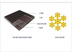 哪里有供应丨斗提机钢丝绳皮带丨厂家丨青岛宏基橡胶-- 青岛宏基橡胶有限公司