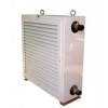 于热水锅炉配套使用的车间暖风机推荐GSN型热水暖风机