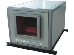 青岛DBF低噪声风机箱生产厂家为你推荐德冷空调设备厂-- 德州经济开发区德冷空调设备厂直销处