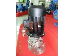 惠州GDF40-30 2.2KW不锈钢化工泵公司推荐沃德五金机电-- 惠州市沃德五金机电有限公司