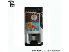 新诺全自动投币咖啡机-- 河南润泽销售部