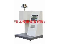 XNR—450D型熔体流动速率测定仪-- 泰安安太检测设备有限公司销售一部