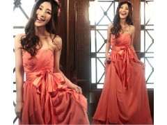 广州天河晚礼服出租？-- 广州钱途商贸有限公司