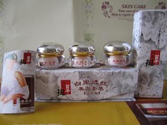古韵神农草祛斑霜三合一，汉方古韵白里透红-- 广西南宁市护肤精品化妆品公司销售部