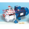 粤华牌泵 WB70/075D 小型不锈钢离心泵
