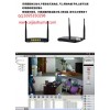 供应深圳SC-706路由器远程无线监控摄