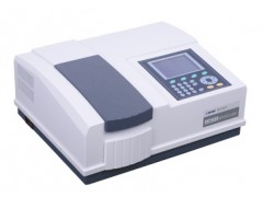 上海双旭上海恒平紫外可见分光光度计UV2600-- 上海测振仪仪表有限公司嘉定分公司