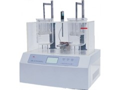 电子智能崩解仪ZB-1C-- 上海测振仪仪表有限公司嘉定分公司