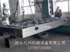 沧州条形地轨公司推荐泊头九州机械设备-- 泊头九州机械设备有限公司