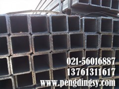 方管成交不一，上涨缺利好条件13761311617方矩管供应-- 上海低合金方管有限公司宝山分公司第一家大口径方管厂