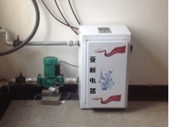 电采暖炉，电锅炉专业生产厂家-- 沧州市亚新电器有限公司