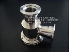 机械加工；非标件加工；车削件加工-- 苏州马兰特精密机械有限公司