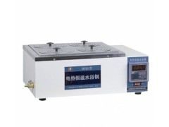 电热恒温水浴锅HH.S2I-6-- 上海测振仪仪表有限公司嘉定分公司