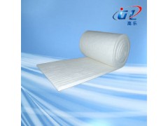 建材行业专用保温材料陶瓷纤维毯-- 淄博高乐耐火材料有限公司青岛营销部