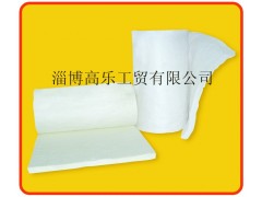 石化行业专用保温材料陶瓷纤维毯-- 淄博高乐耐火材料有限公司青岛营销部