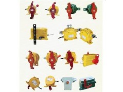 KLT2-2拉绳开关KLA-D-S-- 双旭电子拉绳开关有限公司