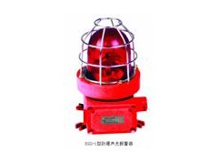 FMD-2004 声光报警器-- 双旭电子拉绳开关有限公司