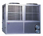 空气源（热回收）热泵机组