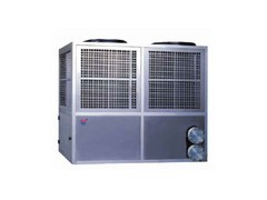 空气源（热回收）热泵机组-- 山东绿特空调系统有限公司