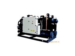 水冷式（热回收）冷水机组-- 山东绿特空调系统有限公司