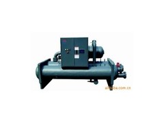 海水源热泵机组-- 山东绿特空调系统有限公司