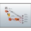供应商丘建筑砂石料生产线低价位江苏