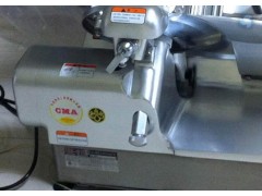 北京南常全自动羊肉切片机-- 济南市天桥区中恒商城新特厨具商行