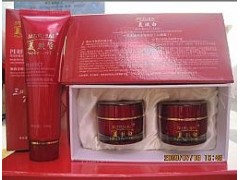 美肤白完美嫩白净斑套装，美肤白二合一-- 广西南宁市护肤精品化妆品公司销售部