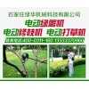 家用割草机绿地美牌质量最好