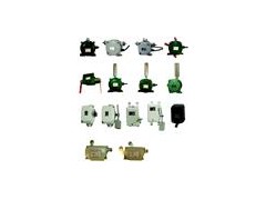 JSB-20-35跑偏开关JSB-20-35-- 双旭电子拉绳开关有限公司