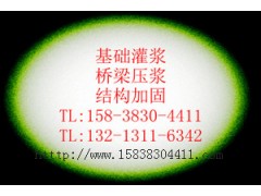 供应北京CGM聚合物水泥注浆料-- 北京中德新亚建筑技术有限公司