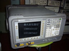二手矢量网络分析仪 MS4622A 3GHZ网络分析仪-- 深圳民泰仪器行售后部