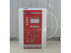 高效制热的智能电采暖炉-- 沧州市亚新电器有限公司销售部