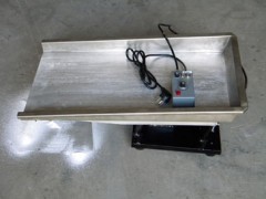 淄博电磁振动给料器厂家首选坤达磁电科技-- 淄博坤达磁电科技有限公司除铁设备销售处