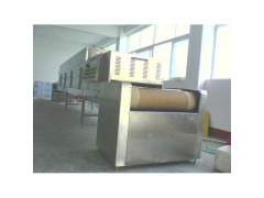江西莲子干燥熟化机-- 广州科威微波能有限公司