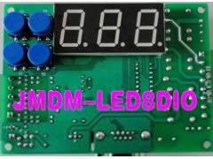 双面PCB工控电路板-- 深圳市鑫海瑞电子有限公司