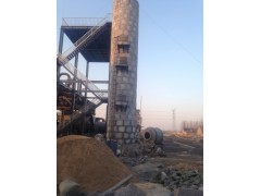 供应潍坊锅炉脱硫塔价格 工作原理-- 安丘市宏祥水膜除尘器厂销售部