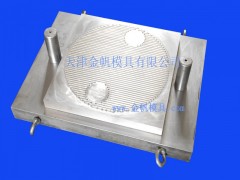 供应郴州板式换热器模具-- 天津市金帆模具有限责任公司