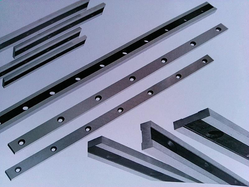 剪板机刀片设计 非标剪板机刀片 现货供应剪板机刀片