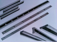 剪板机刀片设计 非标剪板机刀片 现货供应剪板机刀片-- 南京博锐刀具有限公司