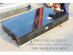 大理石检验平台价格|大理石平台厂家|大理石工作台定做-- 无锡奎达机械设备有限公司铸铁工作台