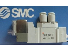 无锡精品SMC电磁阀SY3120－3LZD-M5，SY5120，SY7120，SY7220-- 无锡弗兰克气动有限公司