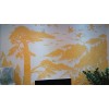 别墅硅藻泥涂料|硅藻泥液态壁纸|硅藻泥液体墙纸|硅藻泥厂家