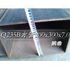 天津16Mn方管钢厂直供，规格全材质多13761311617