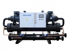 水冷螺杆式冷水机组-- 上海美乐柯（空调）制冷设备有限公司