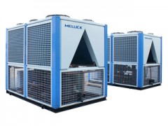 LSLG系列水冷螺杆冷水机组-- 上海美乐柯（空调）制冷设备有限公司