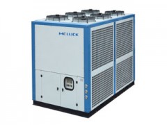 LSLG系列风冷螺杆热泵机组-- 上海美乐柯（空调）制冷设备有限公司