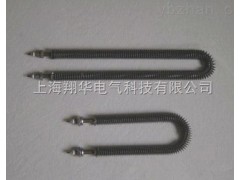 杭州高品质U型翅片加热管多少钱？-- 杭州一通仪表机械有限公司销售部六组