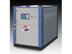 水冷涡旋式冷水机-- 上海翰勃仕空调冷冻设备有限公司